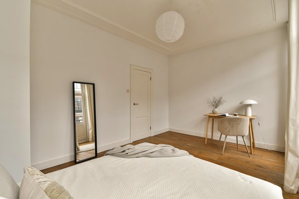 Foto - Te koop: Wilhelminastraat 18-1, 1054 WH Amsterdam